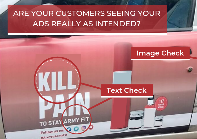 Create Effective Advertisement using Semiotics