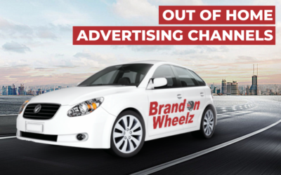 What are the best Out Of Home (OOH) Advertising Channels