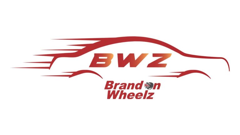 Brand On Wheelz LOGO