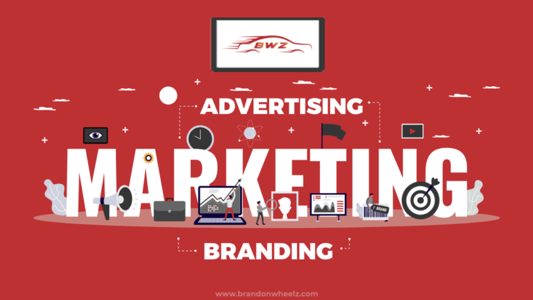 Importance of advertising for your business growth