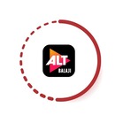 Alt Balaji In App Advertising