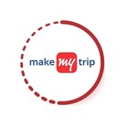 Make My Trip In App Advertising