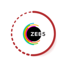 Zee5 In App Advertising