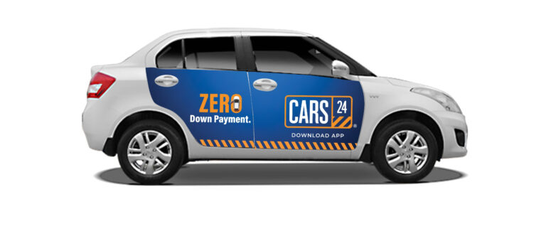 Car advertising in Mumbai- 2024 Car advertising in Mumbai