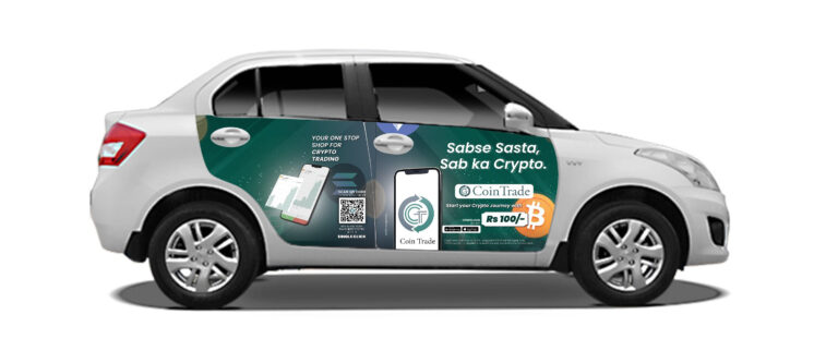 Taxi Advertising in Bangalore Taxi Advertising in Bangalore