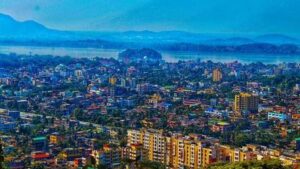 Auto Advertising Branding in Guwahati