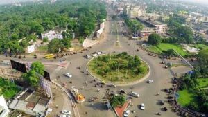 Auto Advertising Branding in Bhubaneswar