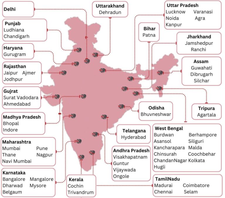 BrandOnWheelz | India's Most Trusted Transit Media & Digital Advertising Company BWZ