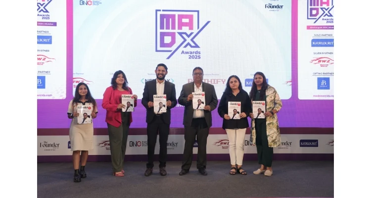 News & Events MADX Summit and Awards 2025