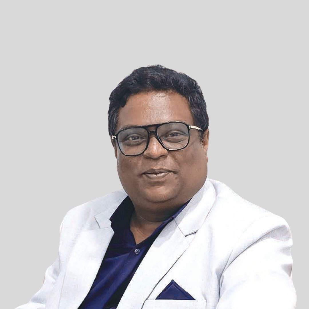 About Us Mohammed Asghar