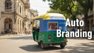 How Auto Branding Boosts Reach in Tier 2 & 3 Cities