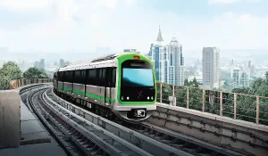 Metro Train Advertising in Bangalore Metro Train Advertising in Bangalore